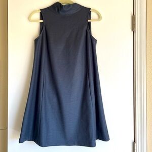 Elijah Shift Dress